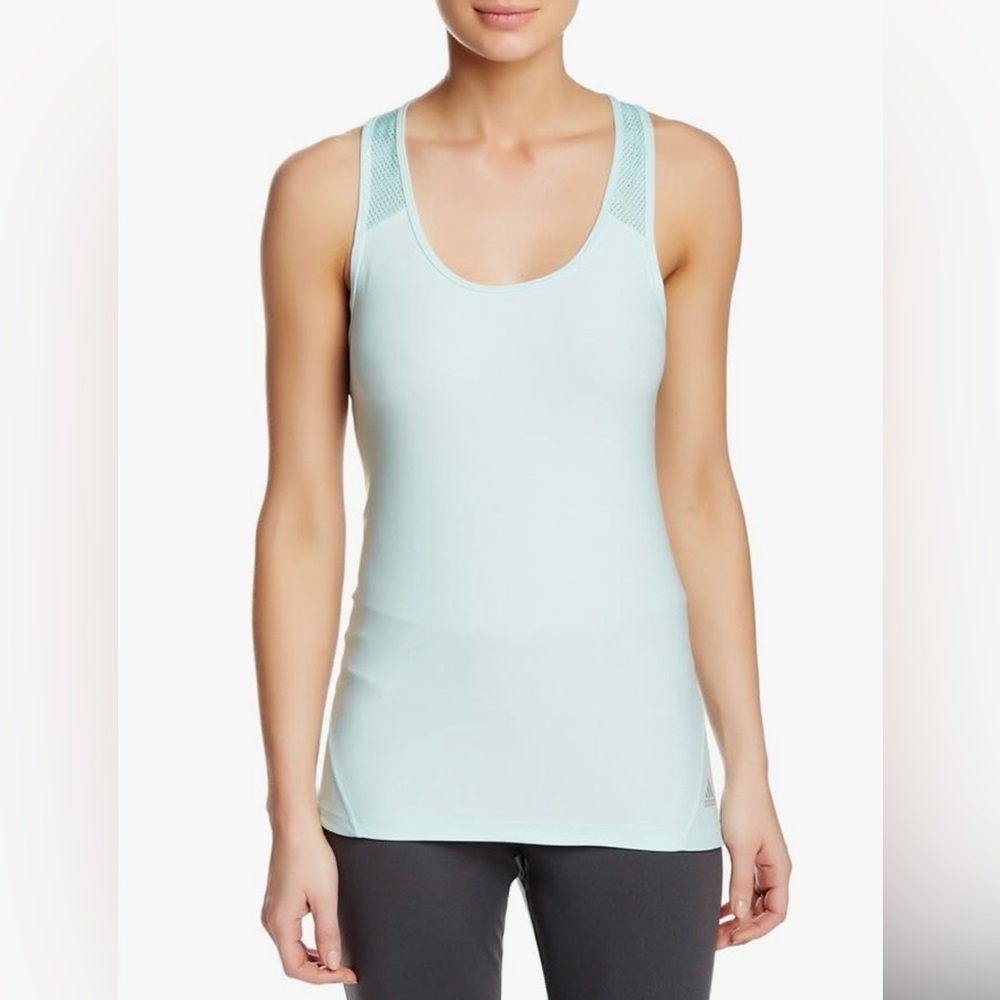 adidas tank